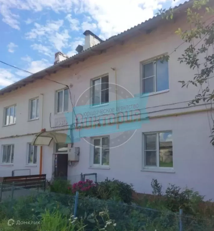 Продаётся 2-к квартира, 39.6 м - Фото 0
