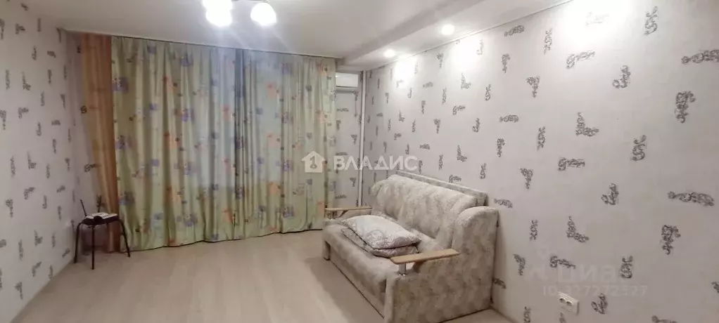 1-к кв. Краснодарский край, Ейск Пионерская ул., 6 (39.0 м) - Фото 1