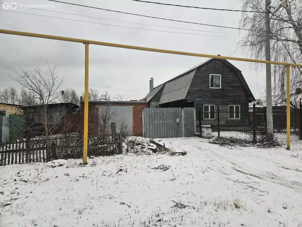 Дом в Челябинск, улица Лазо, 27 (122.2 м) - Фото 1