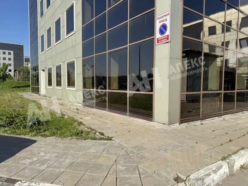 Офис в Московская область, Красногорск городской округ, Путилково пгт, ... - Фото 2