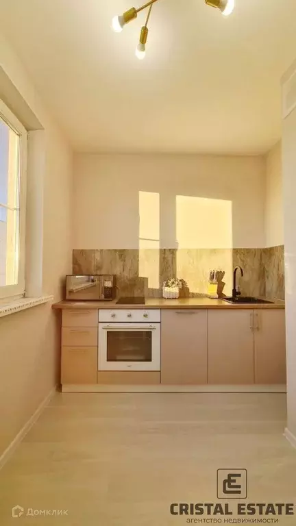 Продаётся 1-к квартира, 38.2 м - Фото 0