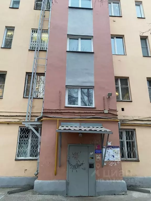 Комната Челябинская область, Челябинск ул. Белостоцкого, 13 (20.0 м) - Фото 1