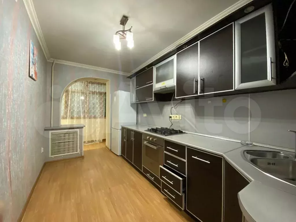 2-к. квартира, 48 м, 4/5 эт. - Фото 0
