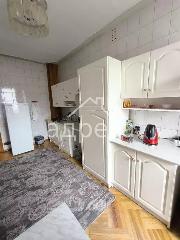 2-к кв. Самарская область, Самара ул. Братьев Коростелевых, 79 (66.1 ... - Фото 1