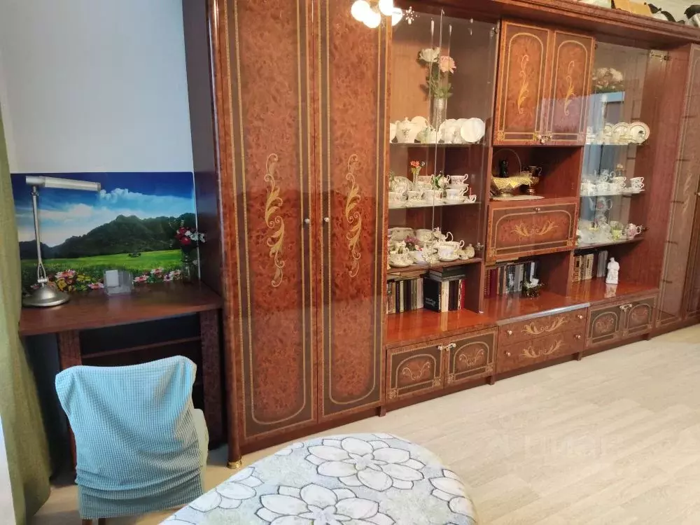 Комната Москва Малая Юшуньская ул., 10к2 (20.0 м) - Фото 2