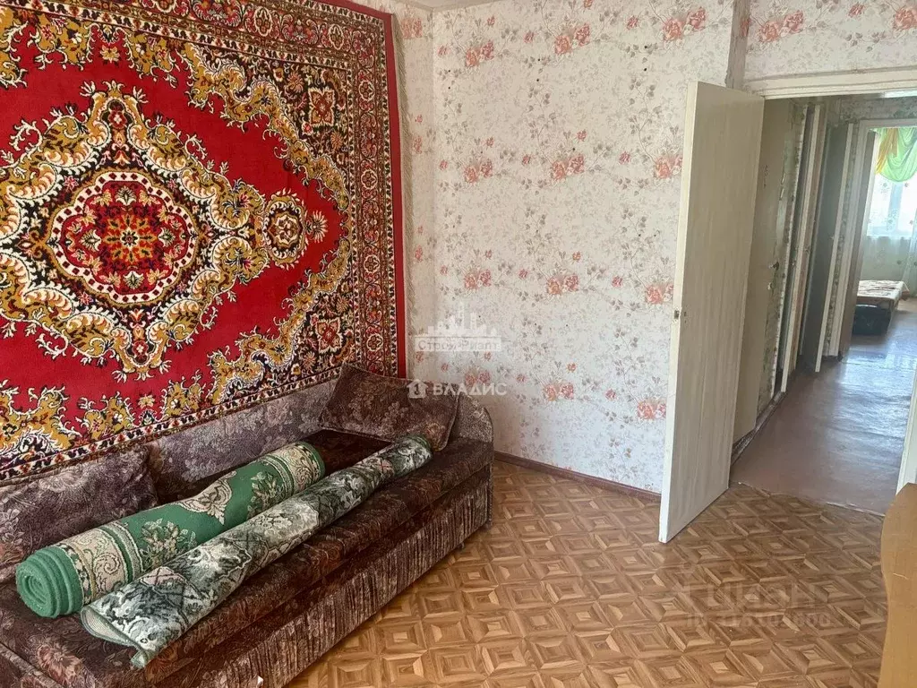 3-к кв. Крым, Керчь ул. Кирова, 103 (72.0 м) - Фото 1