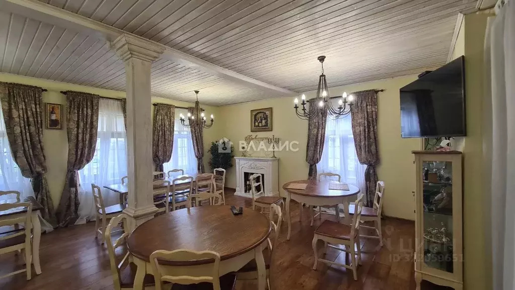 Дом в Владимирская область, Суздаль Покровская ул., 47 (720 м) - Фото 1