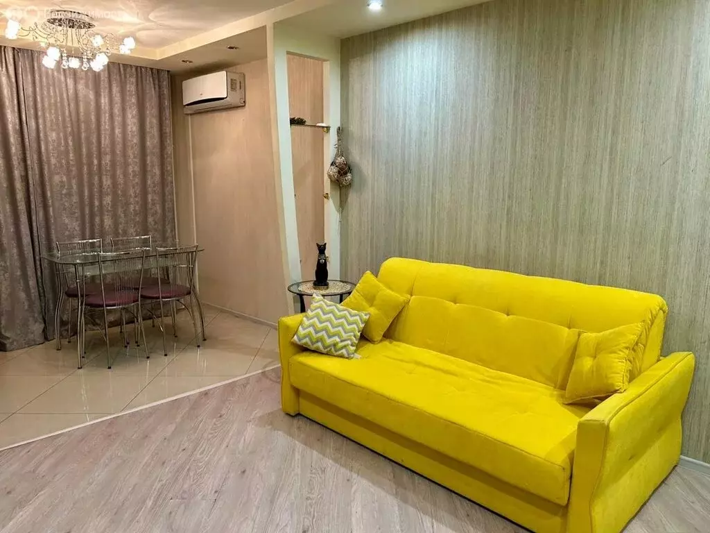 3-комнатная квартира: Ефремов, улица Чернышевского, 17 (63.1 м) - Фото 2