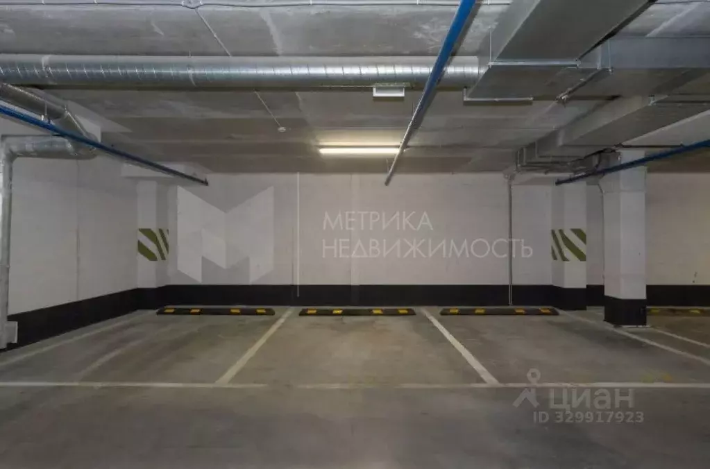 Гараж в Тюменская область, Тюмень Харьковская ул., 76 (13 м) - Фото 2