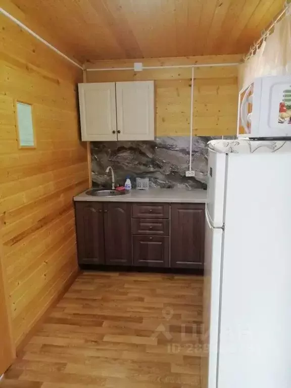 Дом в Краснодарский край, Ейский район, Должанская ст-ца ул. Пушкина, ... - Фото 2