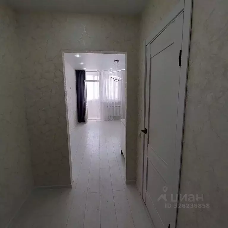 Студия Краснодарский край, Анапа Рождественская ул., 55к1 (27.0 м) - Фото 2