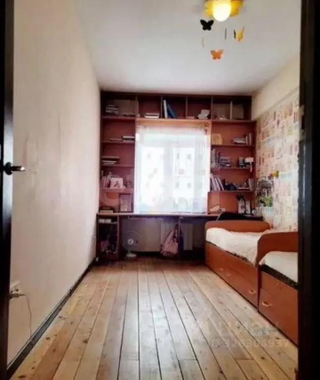 2-к кв. Бурятия, Улан-Удэ ул. Смолина, 81 (60.0 м) - Фото 2