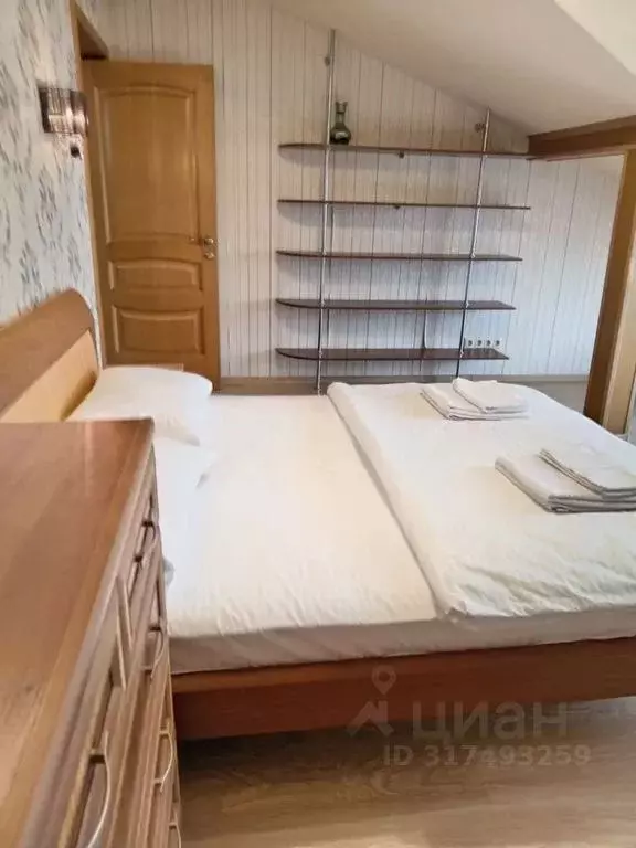 Дом в Краснодарский край, Сочи ул. Ленина, 217А/18Г (90 м) - Фото 0