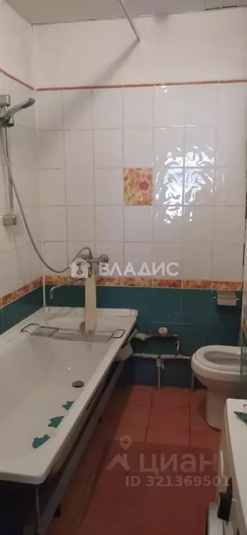 2-к кв. Владимирская область, Владимир Западный проезд, 12 (52.0 м) - Фото 2