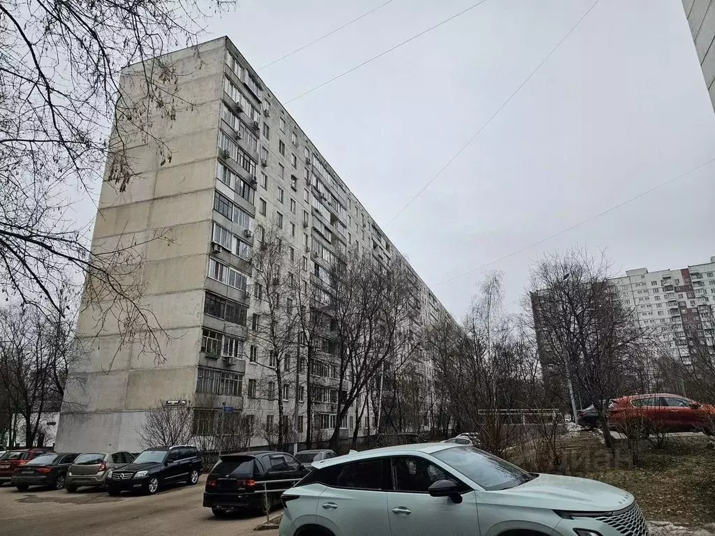 Помещение свободного назначения в Москва Костромская ул., 4А (44 м) - Фото 1