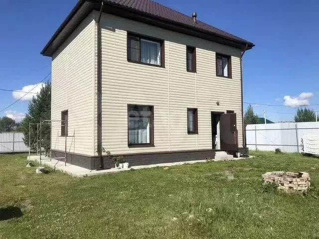 Дом в Свердловская область, Нижний Тагил Алтайская ул., 132 (148 м) - Фото 0