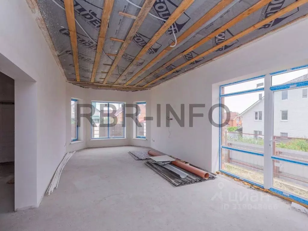 Дом в Ставропольский край, Ставрополь Чапаевка мкр, ул. Николаевская ... - Фото 2