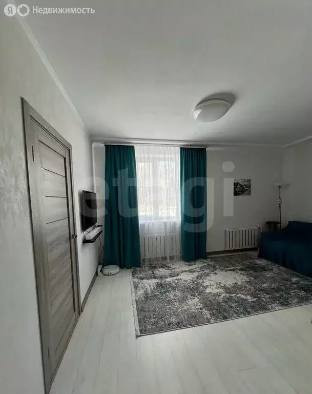 2-комнатная квартира: Томск, микрорайон Академгородок, Академический ... - Фото 1