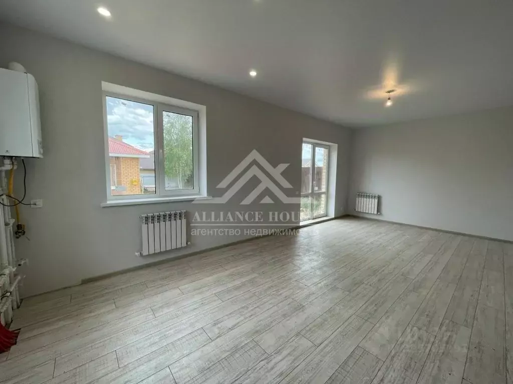 Дом в Татарстан, Казань ул. Мифтахетдина Акмуллы, 20А (100 м) - Фото 2