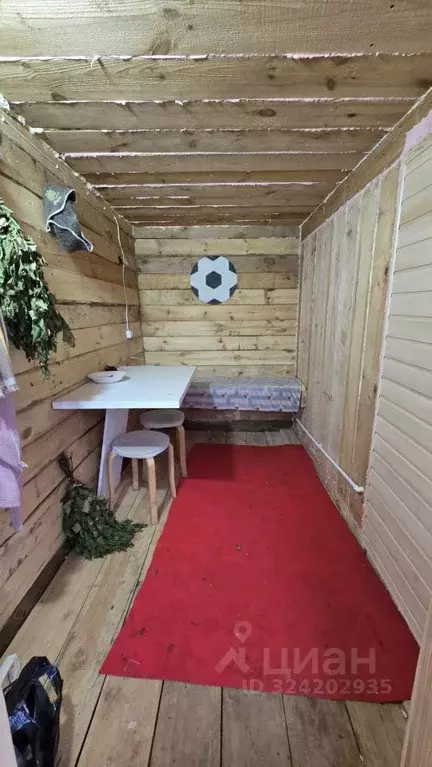 Дом в Татарстан, Пестречинский район, Шигалеевское с/пос, с. Новое ... - Фото 1