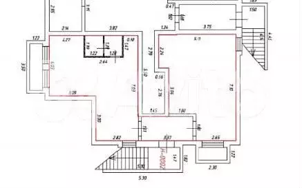 Продам помещение свободного назначения, 66.9 м - Фото 0