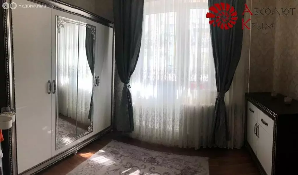 2-комнатная квартира: Феодосия, Симферопольское шоссе, 41Д (54.6 м) - Фото 0