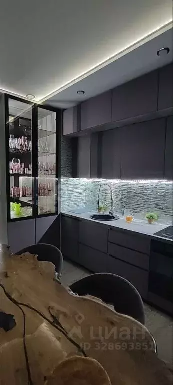 4-к кв. Иркутская область, Иркутск ул. Пискунова, 142/5 (107.0 м) - Фото 2