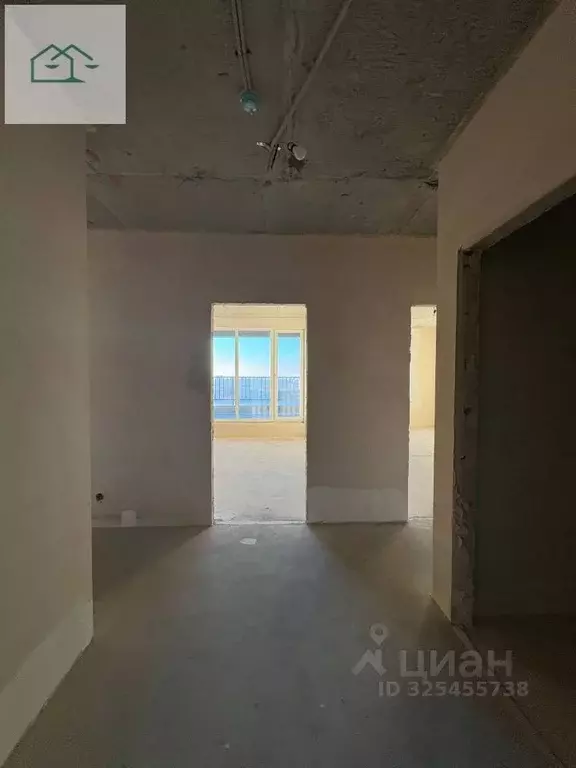 2-к кв. Воронежская область, Воронеж Московский просп., 132 (81.0 м) - Фото 1