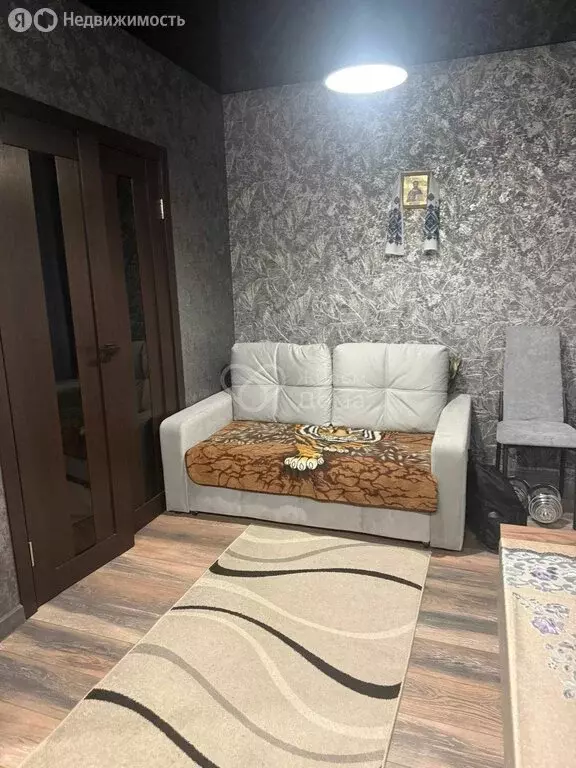 1-комнатная квартира: Волгоград, улица Кирова, 126 (33 м) - Фото 2