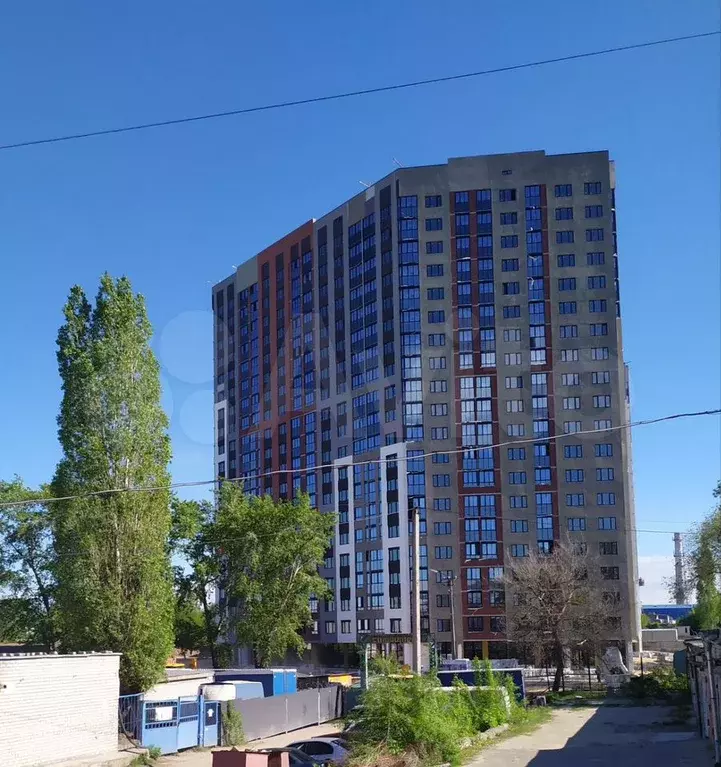 3-к. квартира, 70,6 м, 19/20 эт. - Фото 0