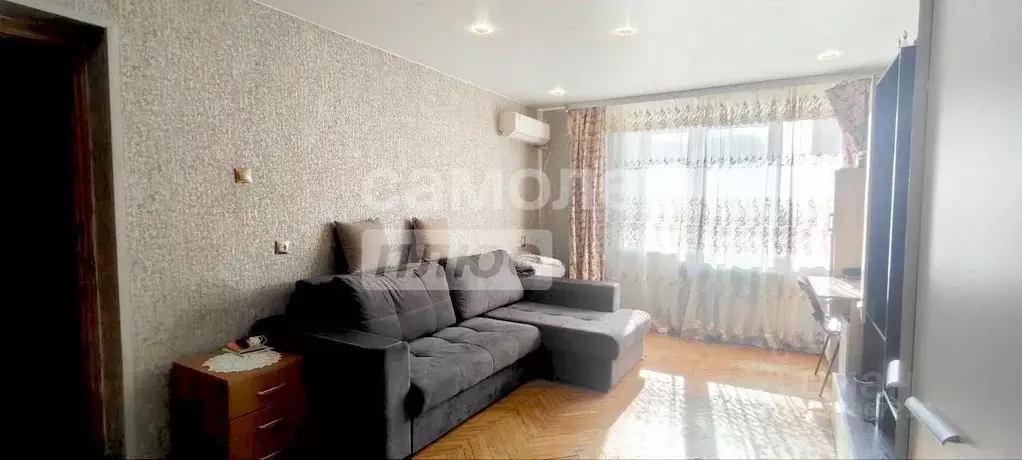 2-к кв. Липецкая область, Липецк Московская ул., 151 (52.0 м) - Фото 1