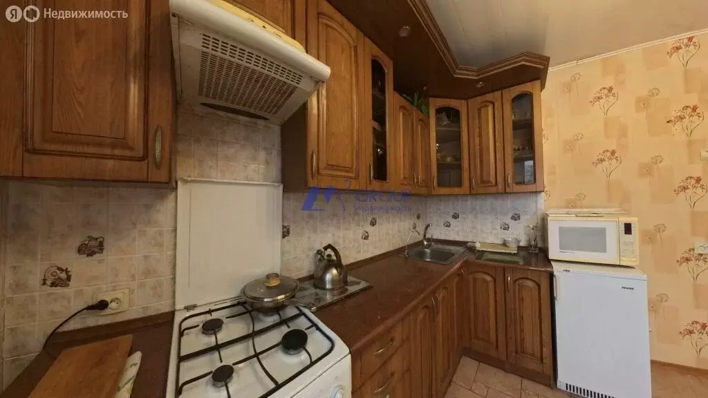 3-комнатная квартира: Ярославль, Ленинградский проспект, 74к2 (65.1 м) - Фото 2