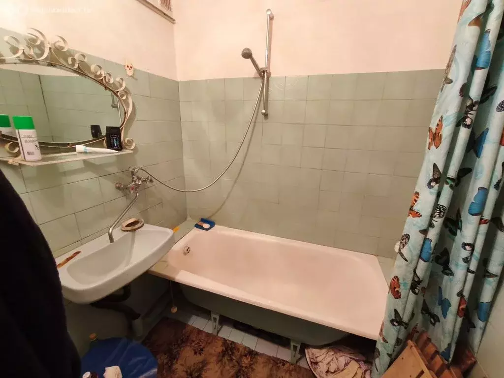 2-комнатная квартира: Александров, улица Революции, 46 (52.3 м) - Фото 1