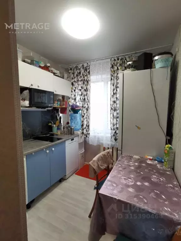 2-к кв. Новосибирская область, Новосибирск ул. Невельского, 1 (43.8 м) - Фото 0