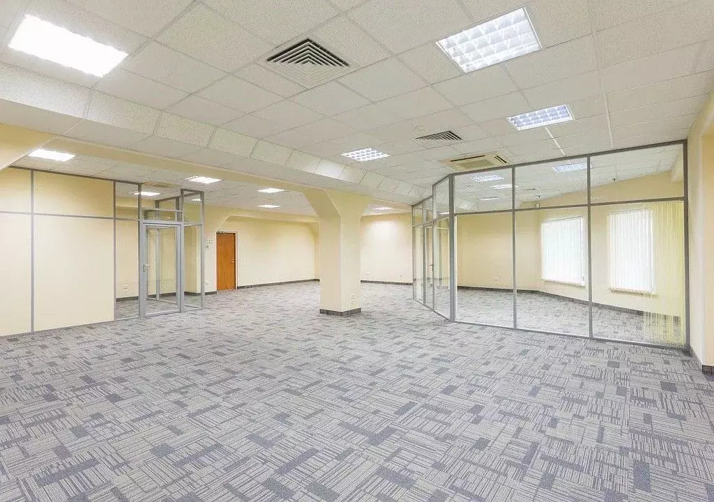 Офис в Санкт-Петербург ул. Седова, 12 (147 м) - Фото 0