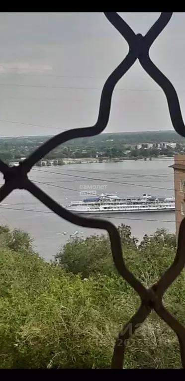 2-к кв. Волгоградская область, Волгоград Советская ул., 27 (57.7 м) - Фото 1