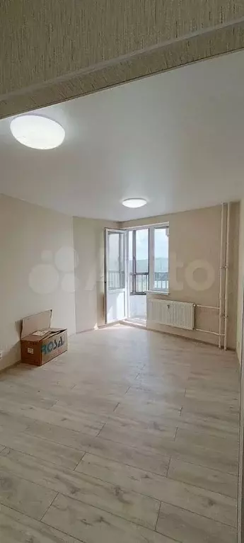 Квартира-студия, 23 м, 11/16 эт. - Фото 1