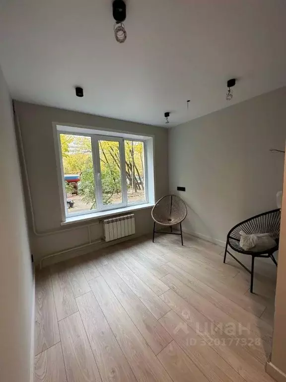 Студия Москва Домодедовская ул., 20К3 (20.0 м) - Фото 0
