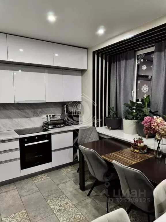 3-к кв. Алтайский край, Барнаул ул. Попова, 142 (63.4 м) - Фото 2