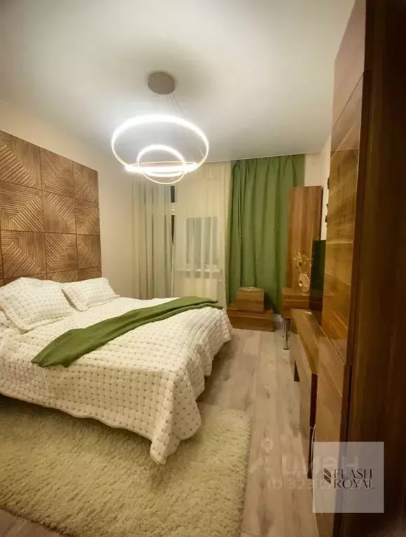 3-к кв. Санкт-Петербург ш. Суздальское, 24к2 (87.0 м) - Фото 2