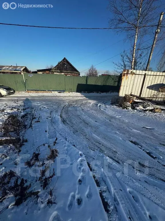 Участок в Артём, 2-я Рудничная улица, 5 (6 м) - Фото 2