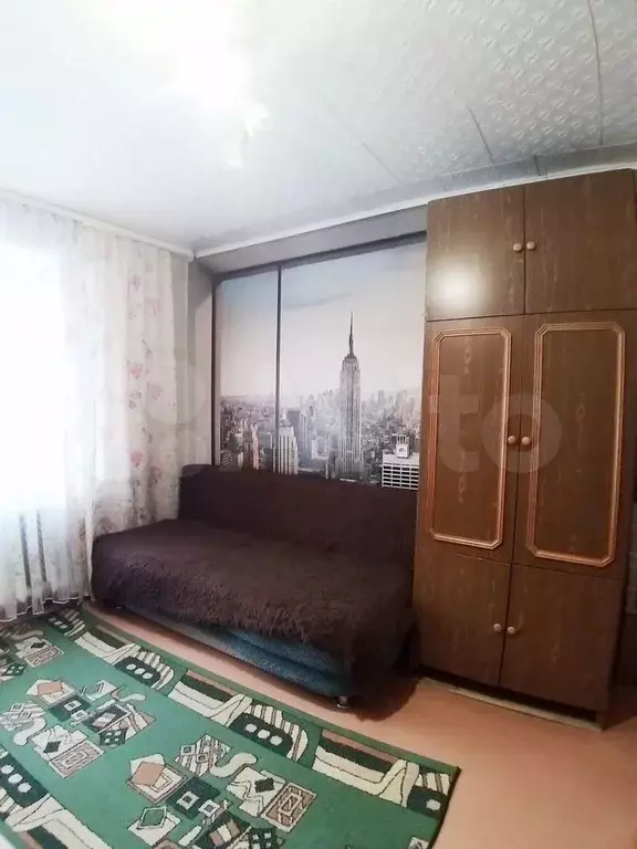Комната 13 м в 4-к., 3/9 эт. - Фото 1