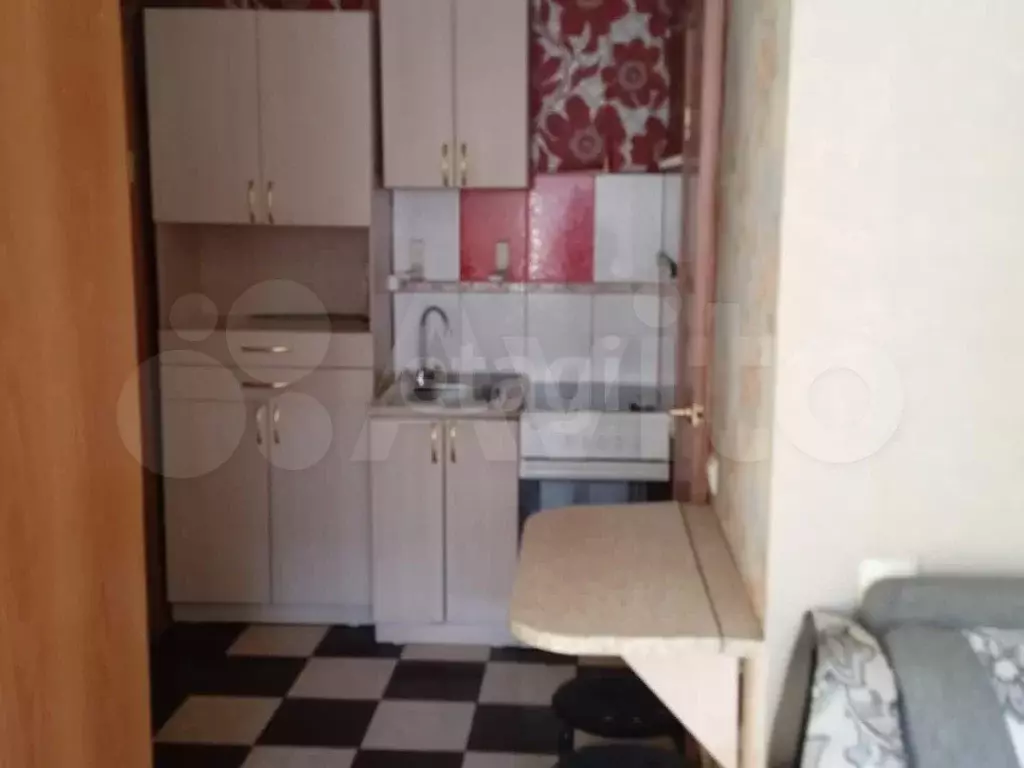 Квартира-студия, 20 м, 4/4 эт. - Фото 0