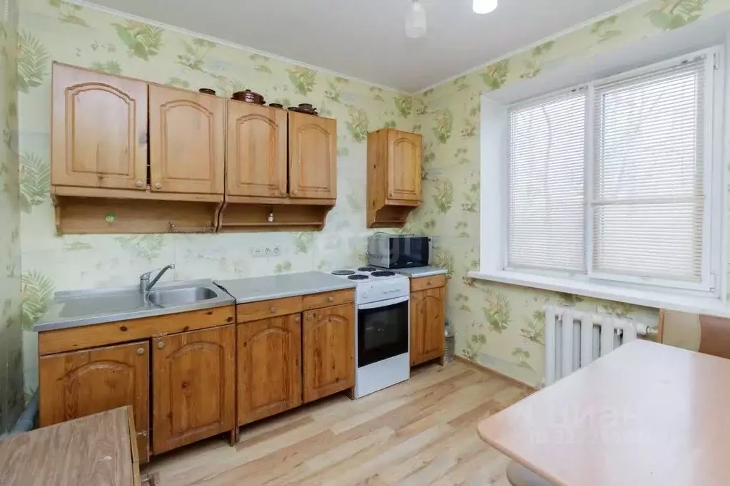 2-к кв. Тюменская область, Тюмень Широтная ул., 17 (50.6 м) - Фото 1