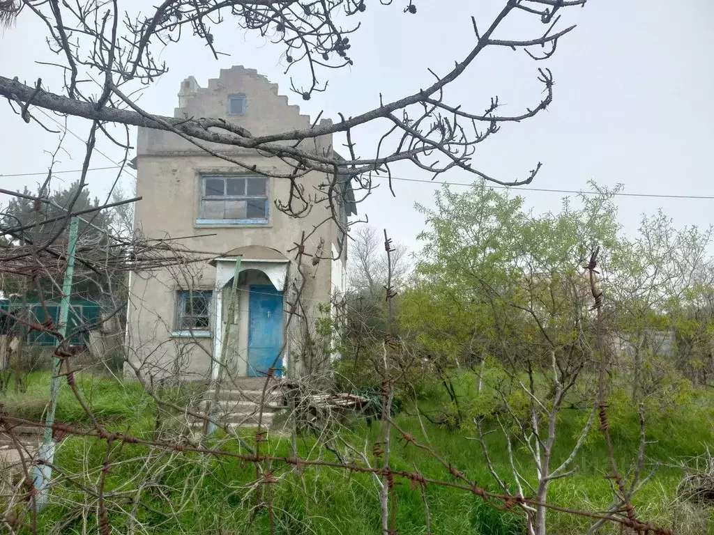 Дом в Севастополь Теремок садоводческое товарищество, 179 (50 м) - Фото 0