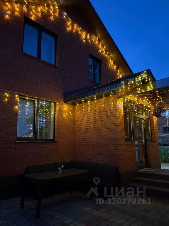 Дом в Тульская область, Тула городской округ, д. Ливенское 18 (160 м) - Фото 2