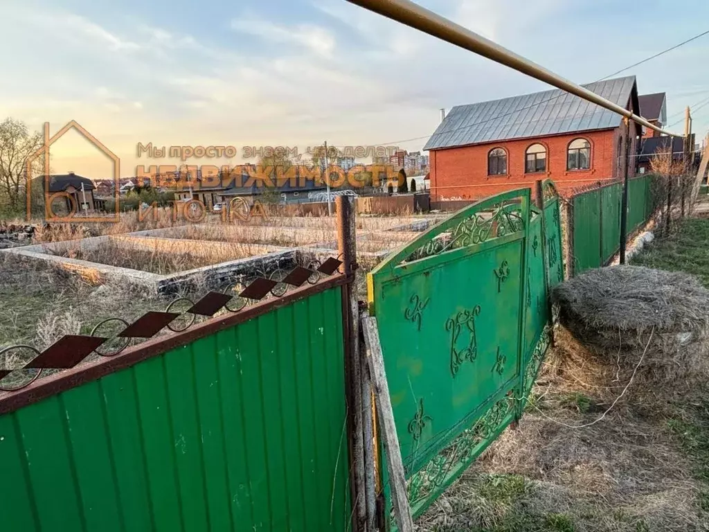 Участок в Башкортостан, Нефтекамск городской округ, д. Марино ул. ... - Фото 0