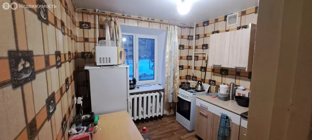 1-комнатная квартира: Екатеринбург, улица Лукиных, 2 (30.7 м) - Фото 2