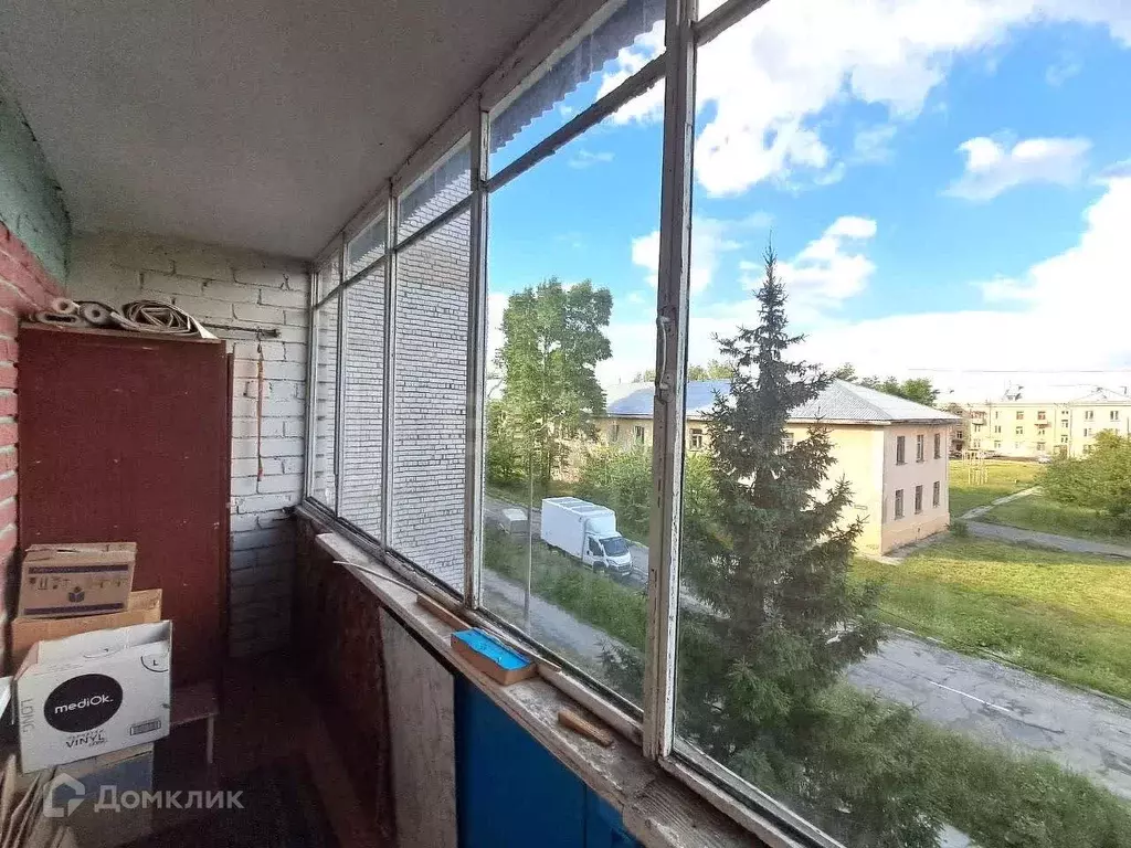 Продаётся 2-к квартира, 48.4 м - Фото 1