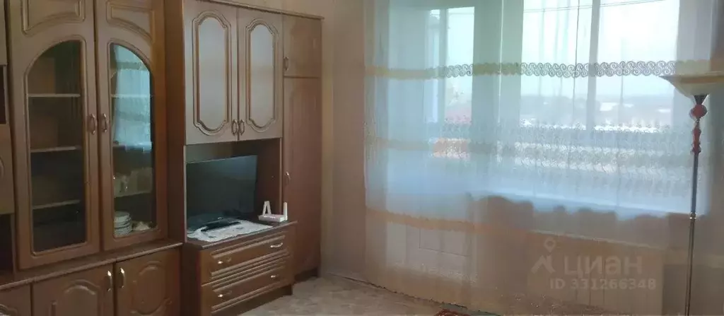 1-к кв. Омская область, Омск ул. Котельникова, 6 (39.0 м) - Фото 1